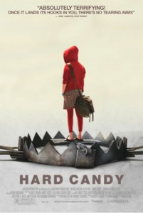 Hard Candy poster